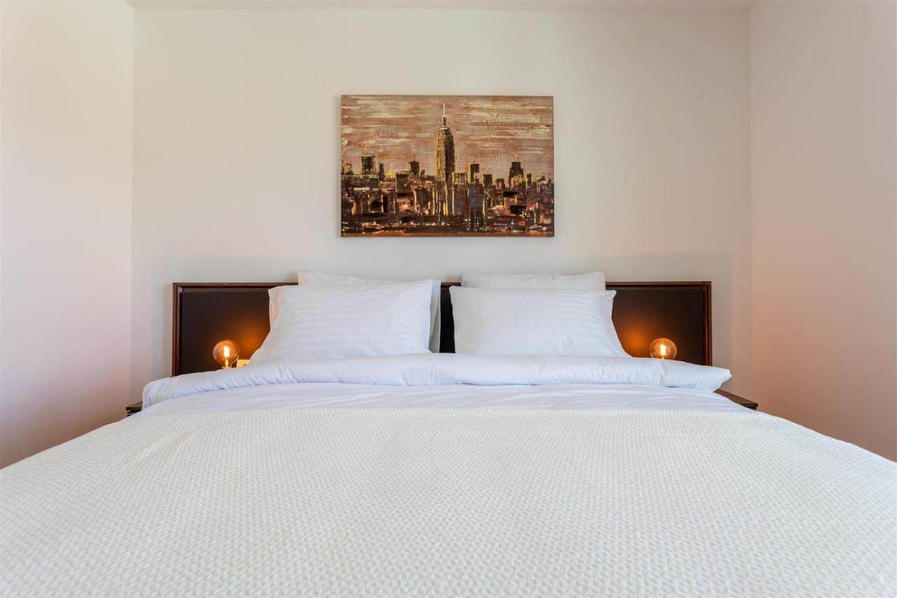 Villa Manhattan Dobrinj エクステリア 写真